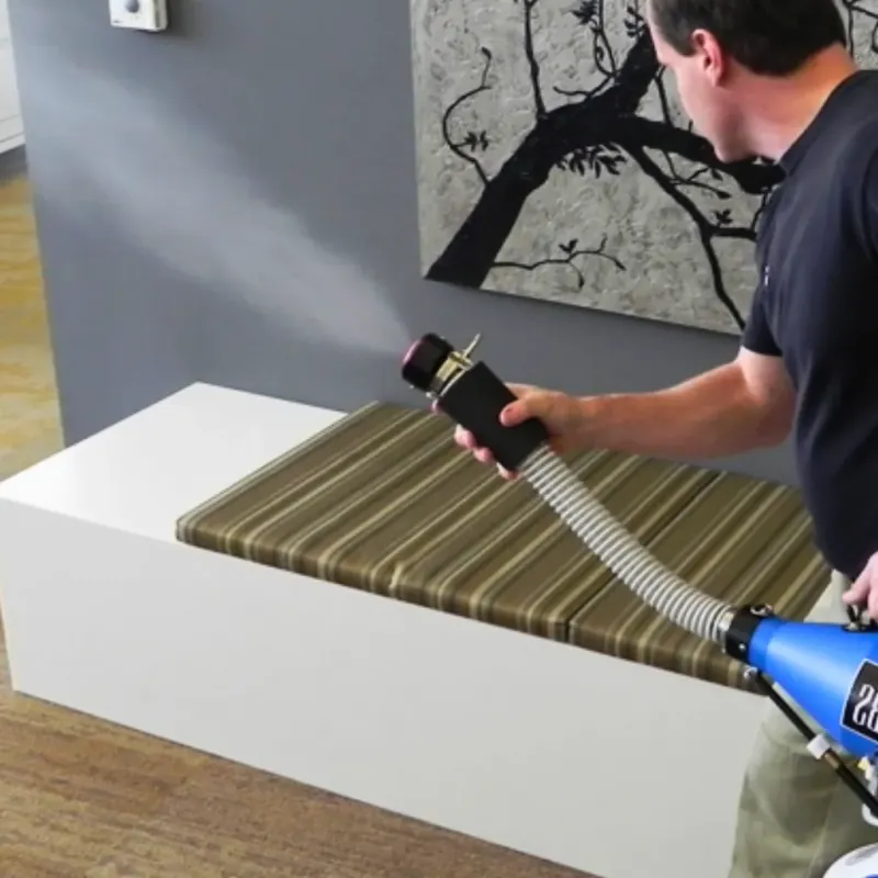 Professional Odor Removal in Wake Forest, NC